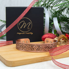 Men's copper bracelets - Christmas Gift Ideas