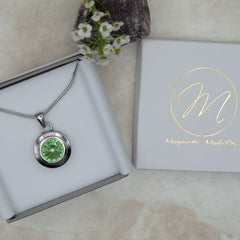 Angelica Star Magnetic Necklace - a gift idea for Mum