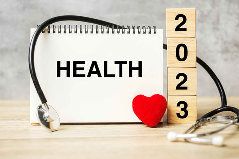 2023 New Year Health Tips - Simply Desi | Indian Restaurant