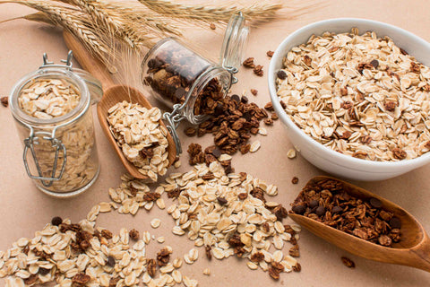 How To Prepare For Your Go-To Breakfast | Seeds | Oats | Online Grocery Delivery Near Me