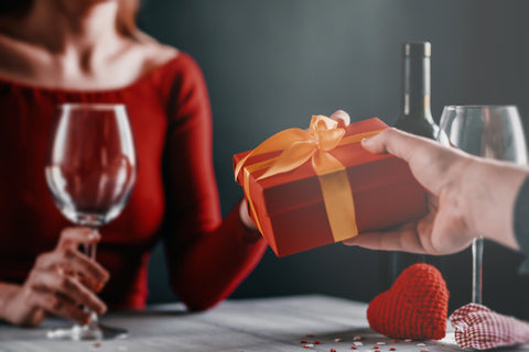 Why People Celebrate Valentines Day | Valentines Day Gifts | Online Grocery Delivery Near Me