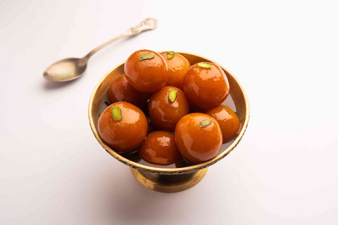 Diwali Food Specials | Gulab Jamun | Canadian Grocery Store Online