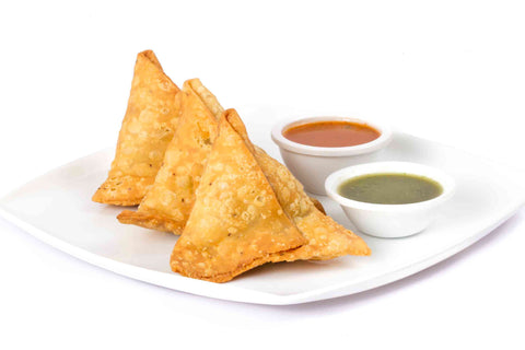 Diwali Food Specials | Samosa | South Asian Groceries Online