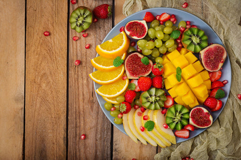 Fruit Salad Recipes | Indian Grocery Online