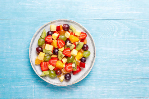 Mixed Fruit Salad Recipe | Online Grocery Store Near Me