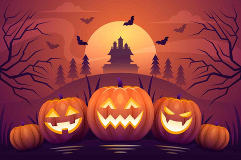 Halloween | Halloween Holiday | Online Grocery Delivery Near Me