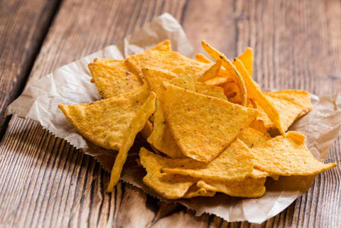 Healthy Must Foods/Snacks To Carry While Travelling | Baked Chips | South Asian Groceries Online