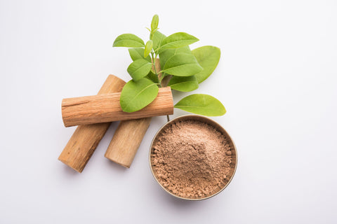 Sandalwood Powder | Face Pack | South Asian Groceries Online