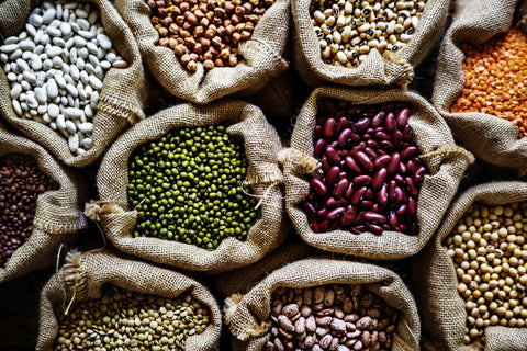 How To Identify If Your Food Is Organic  | Organic Beans and Pulses | South Asian Groceries Online