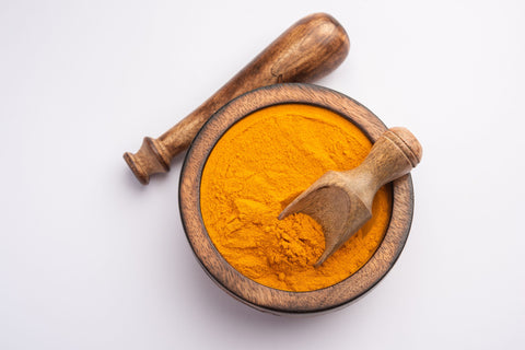 Turmeric / Haldi Indian Spice | Online Grocery Delivery Near Me