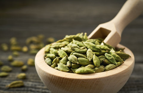 Cardamom Indian Spices | Indian Restaurant