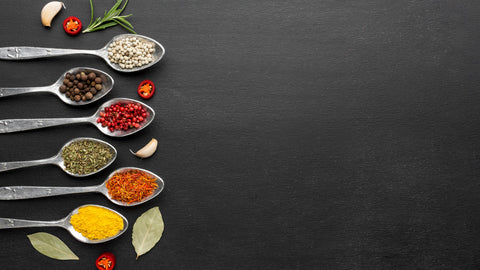 Indian Spices | Order Groceries Online 