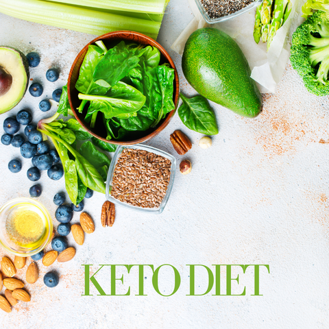 Keto Diet | Indian Restaurant Near Me 