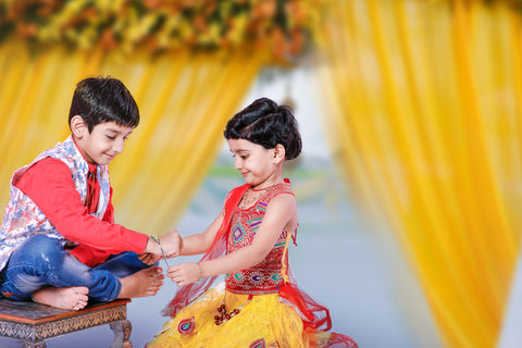 Rakhi Festival/Raksha Bandhan 2023 | Rakhi | Online Grocery Delivery Near Me