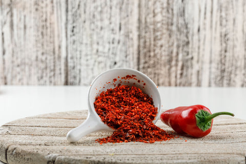 Cayenne Pepper Red Spices | South Asian Groceries Online