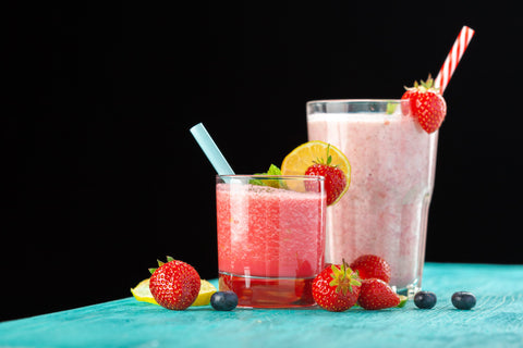 Summer Simple Shakes | Smoothies - Indian Grocery Store Online