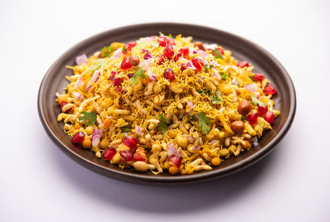 Bhel Puri | South Asian Groceries Online