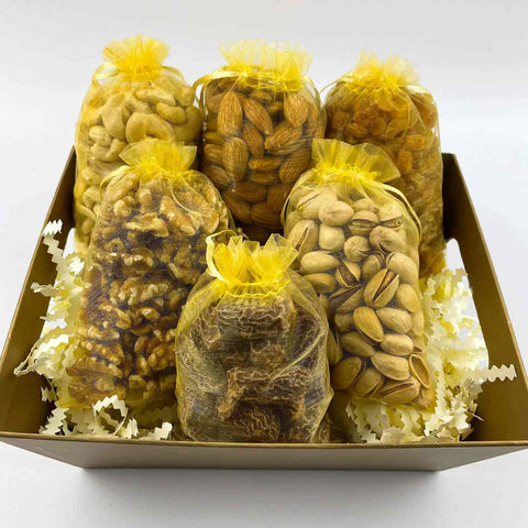 Thanksgiving Specials | Assorted Dry Fruits | Online Grocery Delivery Near Me