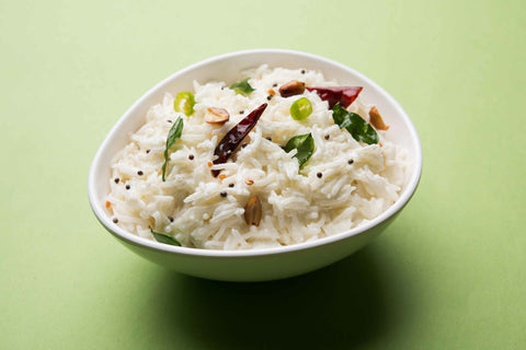 Ugadi Festival Specials | Daddojanam | Curd Rice | Tempered Curd Rice | Simply Desi | Indian Restaurant Near Me