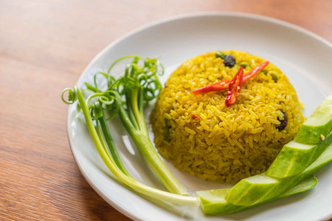 Ugadi Festival Specials | Lemon Rice | Tangy Lemon Rice | South Asian Groceries Online