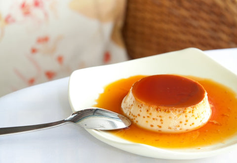 Caramel Custard | South Asian Groceries Online