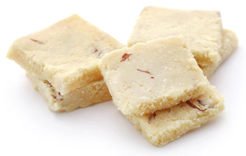 Coconut Barfi | Order South Asian Groceries Online
