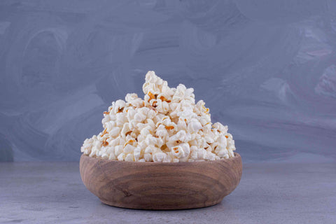 Winter Evening Snacks | Popcorn | Simply Desi | Indian Restaurant Near Me