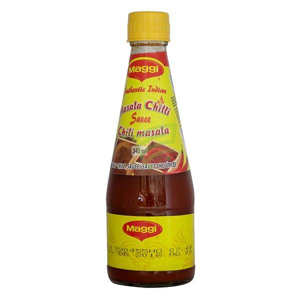 Maggi Masala Chilii Sauce  - Indian Grocery Store