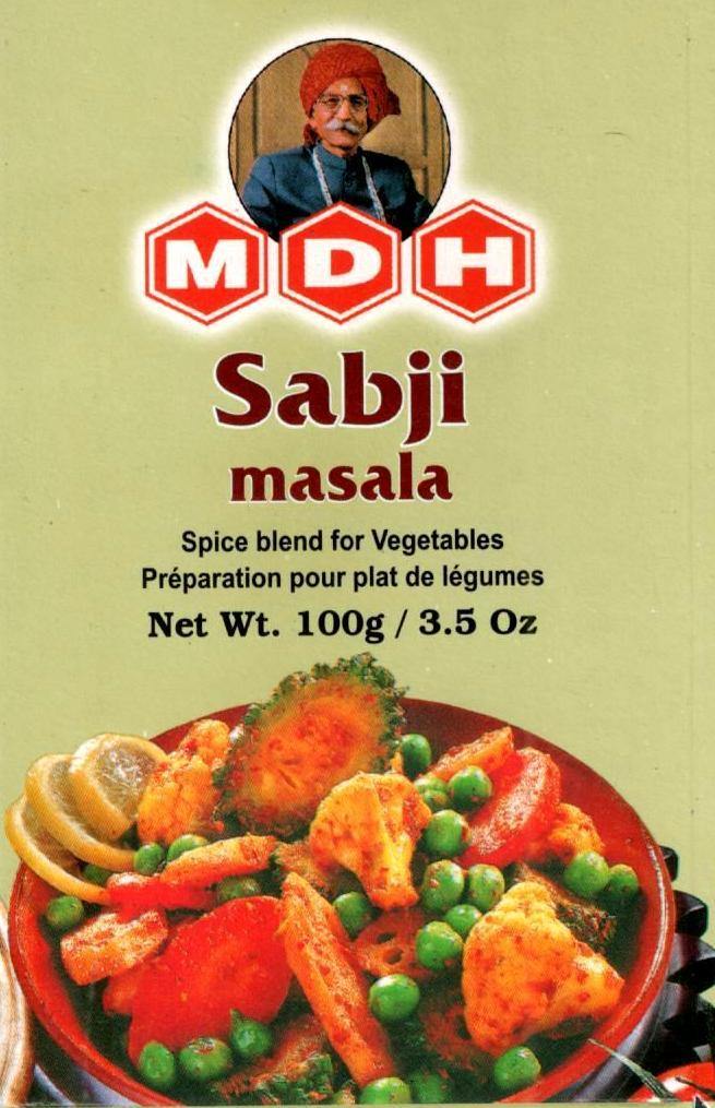 MDH T Plus Masala Spices Blend For Tea And Milk 35g (1.22oz