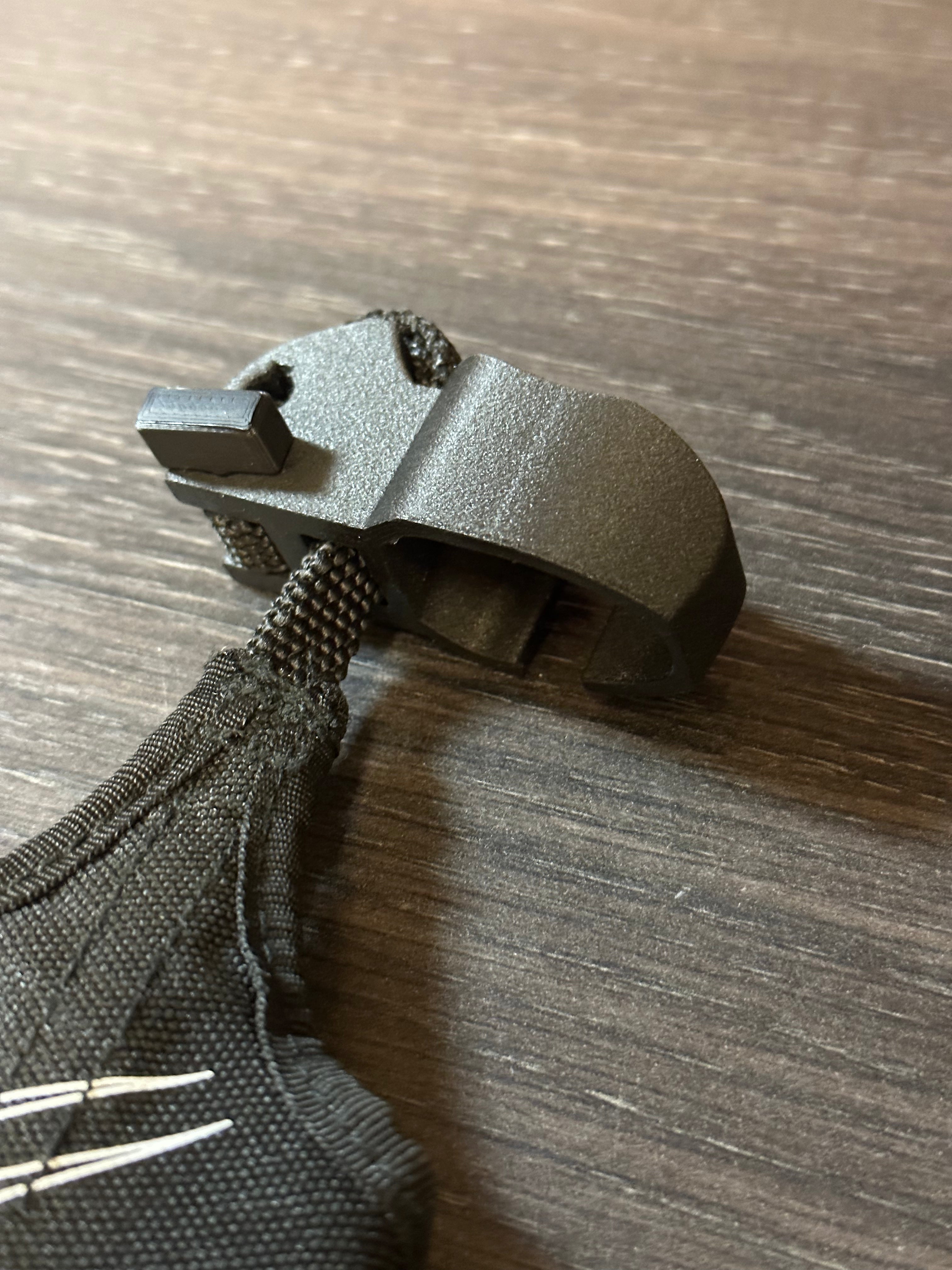 Grip adapter till SkiErg 2 Concept2