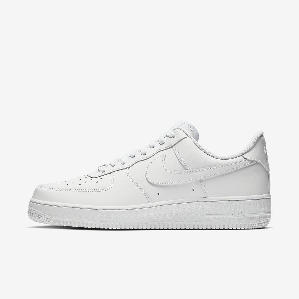 why are air force 1 so popular