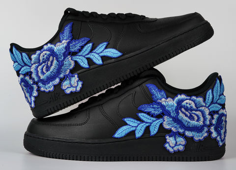 Nike Air Force 1 Mid By You Men's Custom Shoes