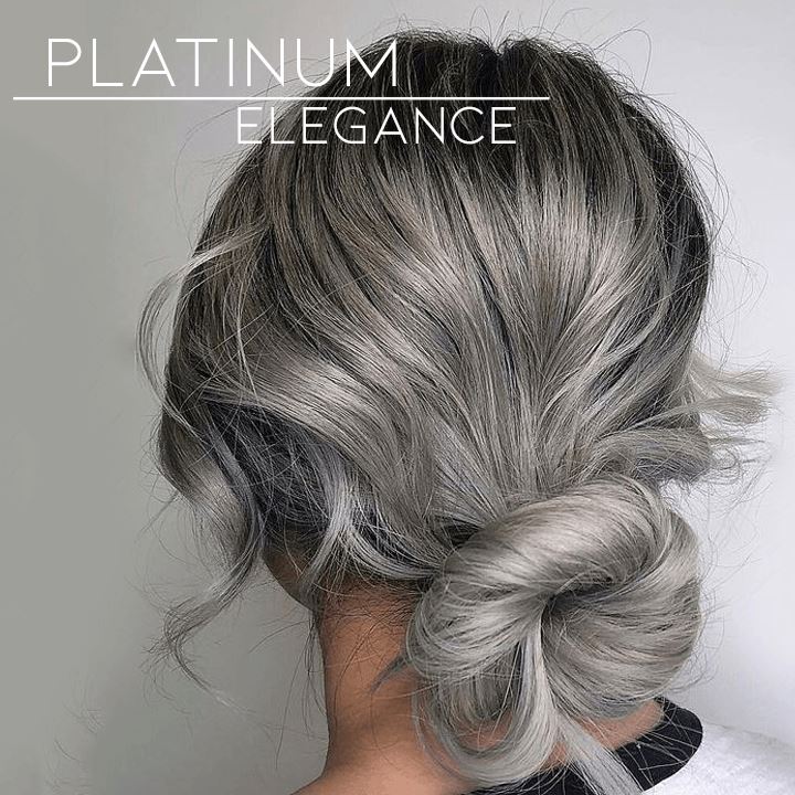 2pcs Silver Gray Hair Dye Color Unisex Color Hair Wax Dye Cream  Fruugo IN