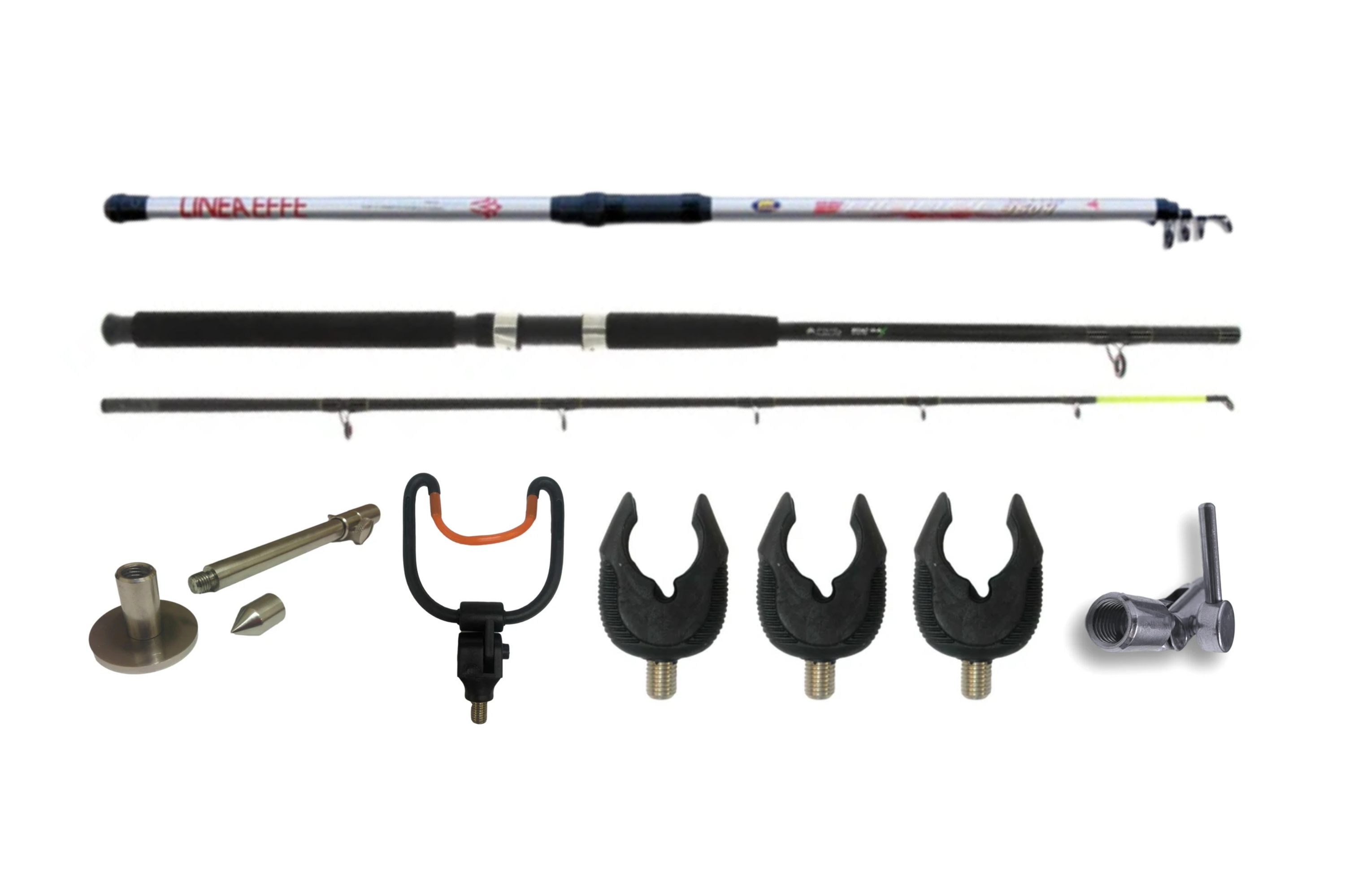 Rods & Attachments – Percy's