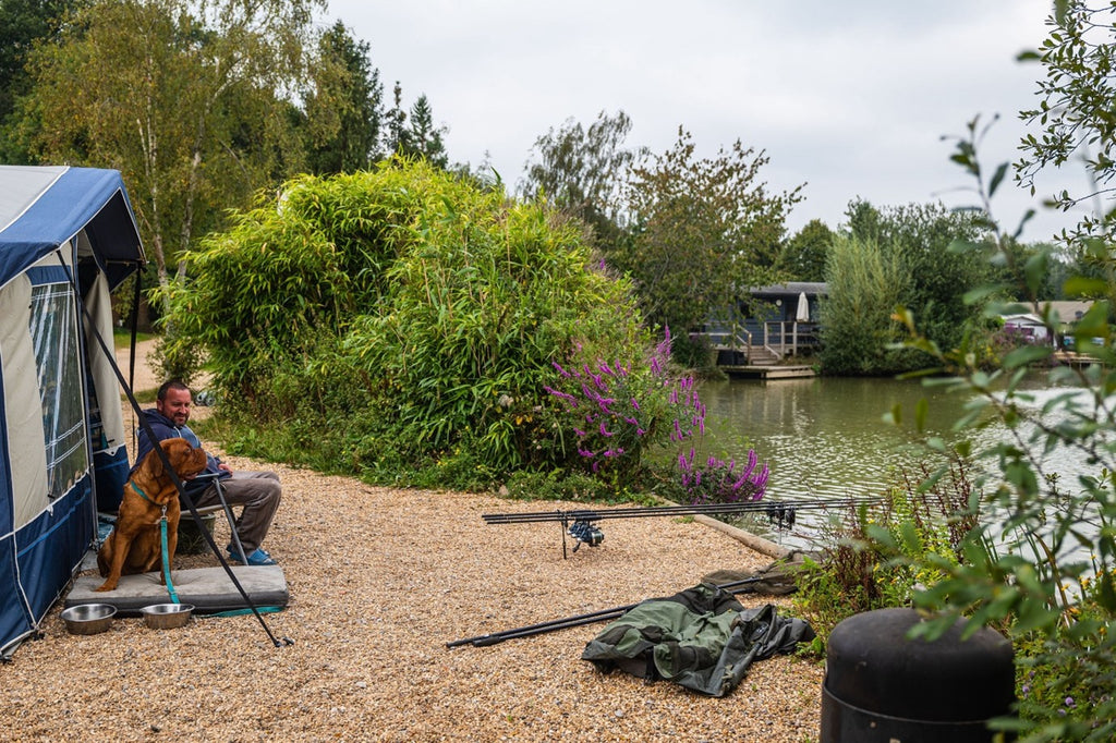 Our Top 4 Best Fishing Lakes In The UK