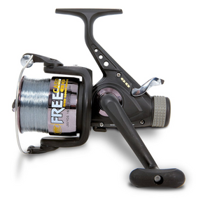 Fishing reels Archives - NGT Online