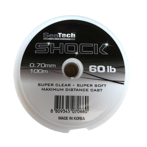 SeaTech Monofilament Line