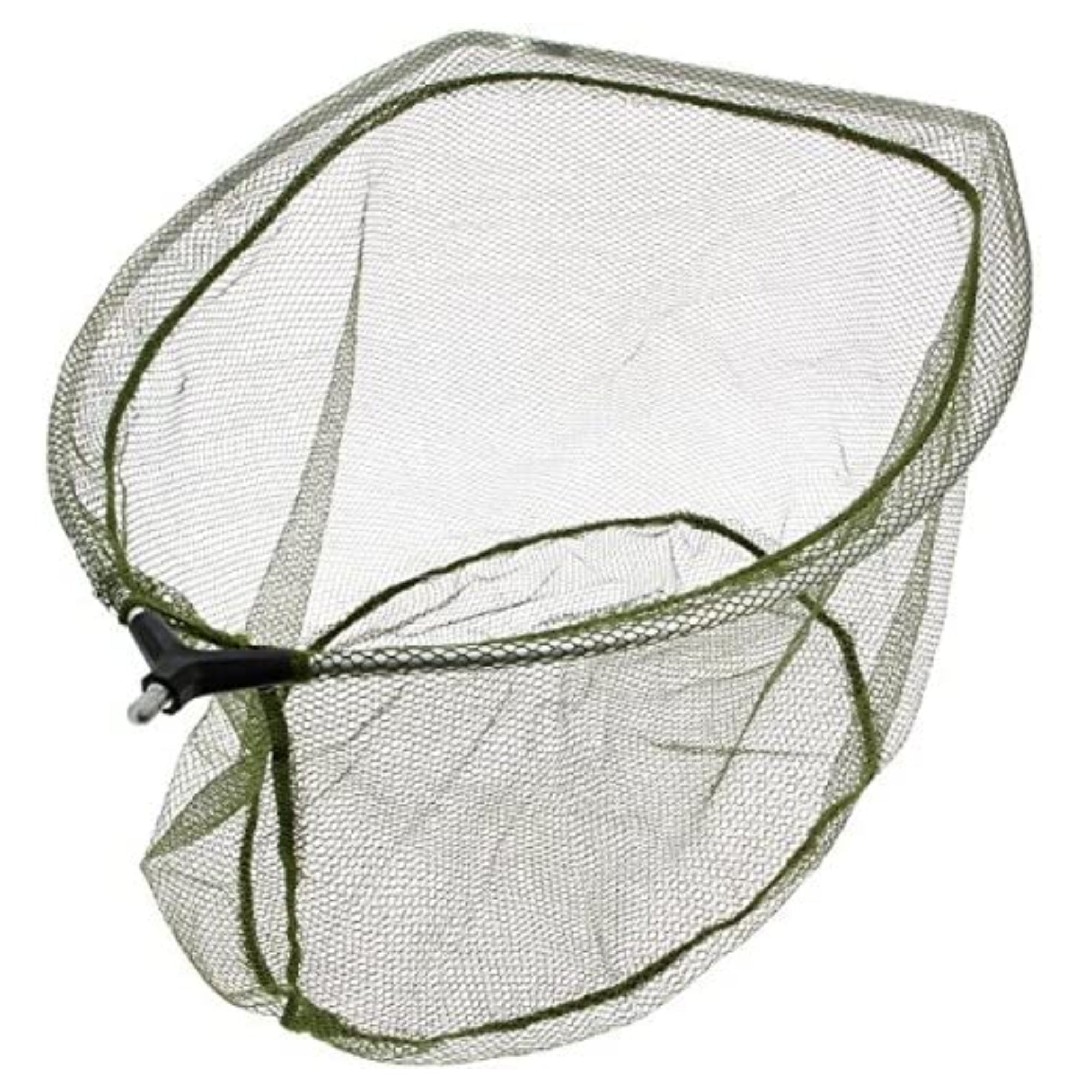 Angling Pursuits Standard Coarse Fishing Net - 60cm Pan Net with Scoop ...