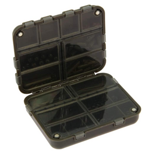 NGT Carp Case System Bivvy Table Tackle Box Bag System 612