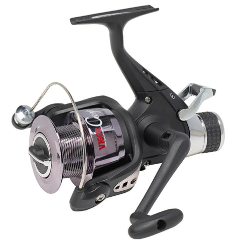 Sea Fishing Max Performance 070 With 20lb Red Line Beachcasting Beach Reel