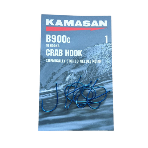 Kamasan B950u Uptide Hooks