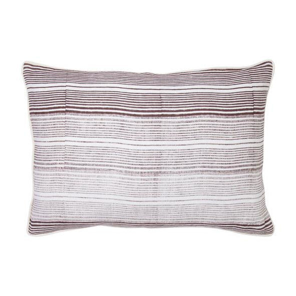 Stripes Coco Pillow Cover