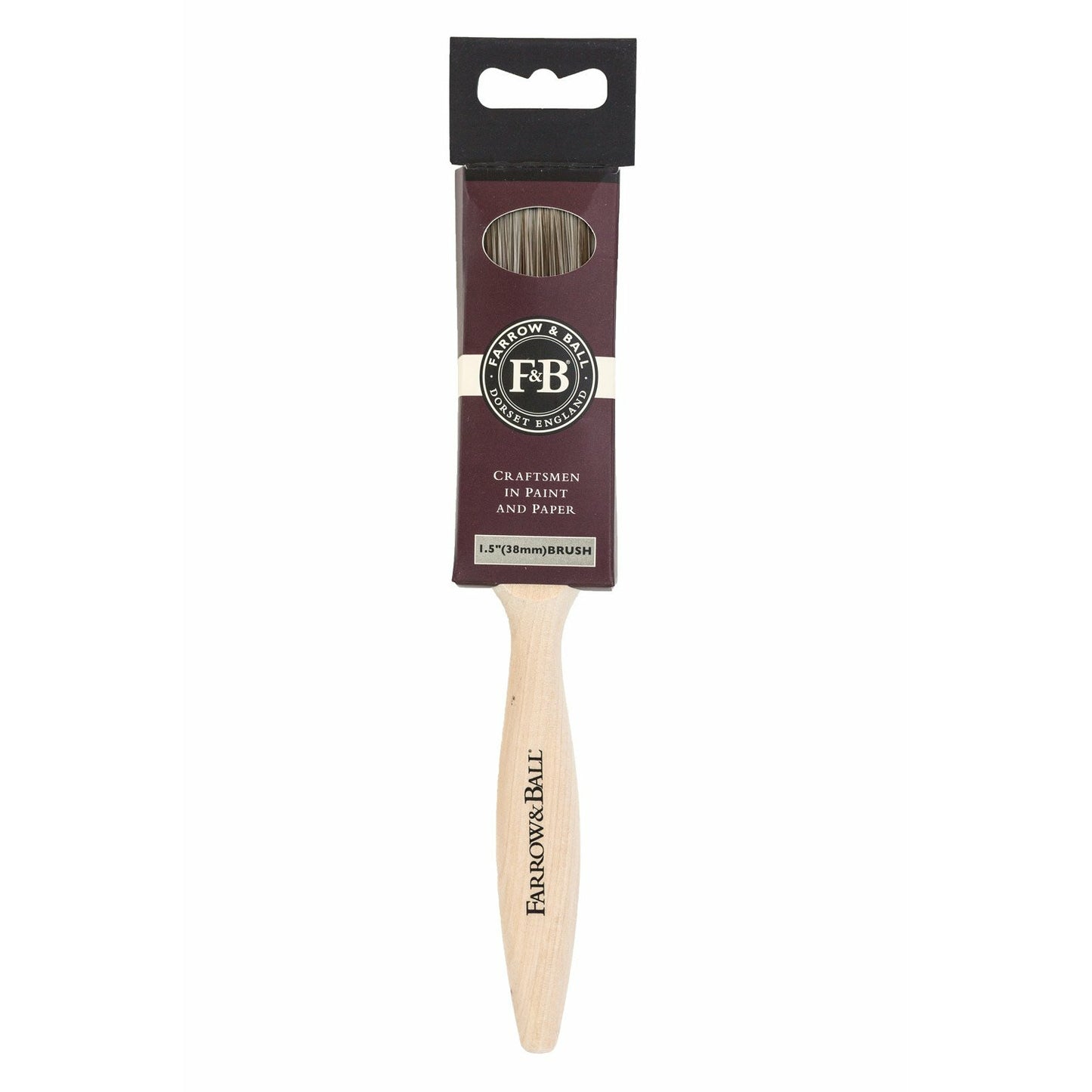 1 Inch Angled Brush – [ah-bohd] Home Store