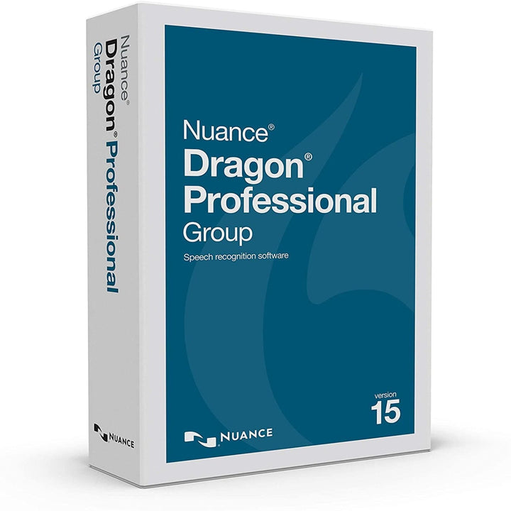 nuance dragon software office ally