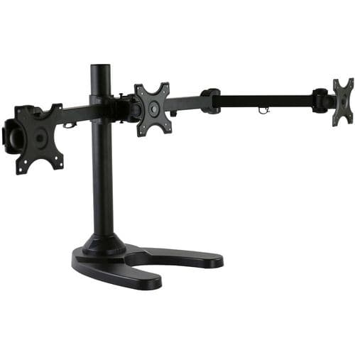 dual monitor stand micro center