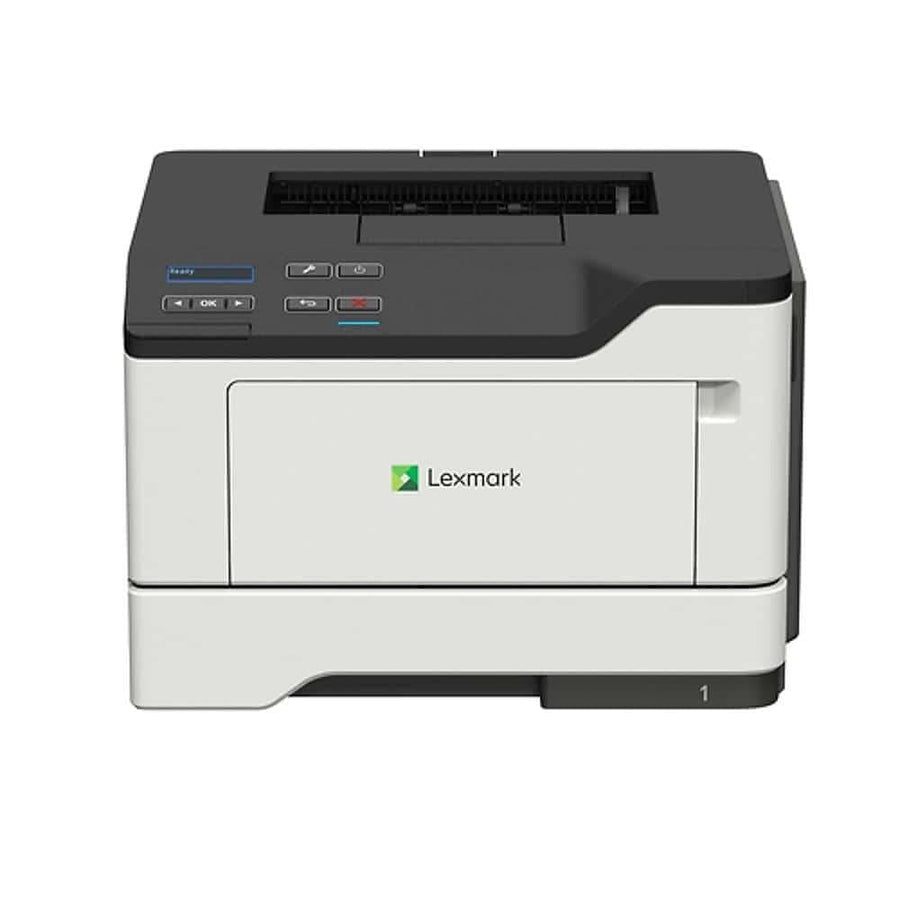 lexmark wireless setup utility mac