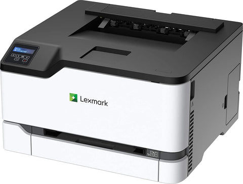 lexmark wireless setup utility 2600