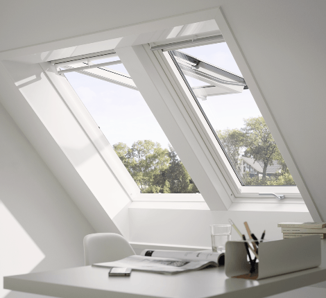 topphengslet velux takvindu