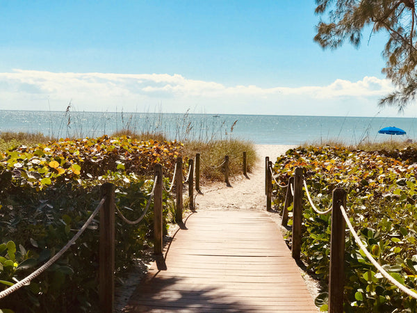 Sanibel Florida is a popular location that hold sentimental value to the deceased or their families