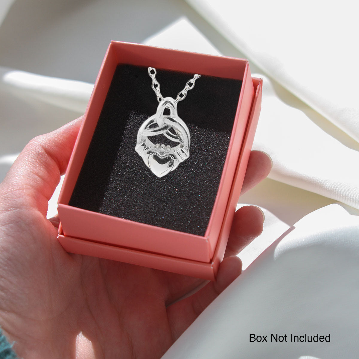 Birthstone Cremation Necklaces - Ashes Move Freely Under Choice of Stone! –  Ashley Lozano Jewelry